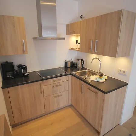 Chamonix Apartmán