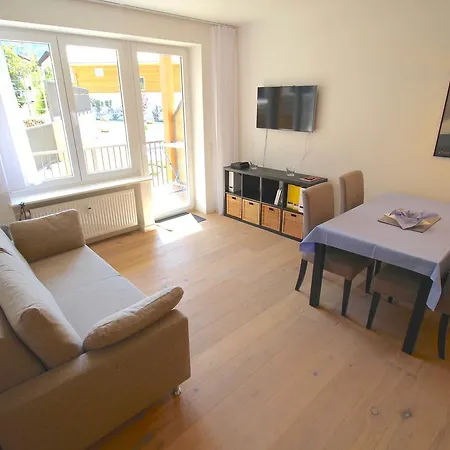 Chamonix * جارمش بارتنكيرشن