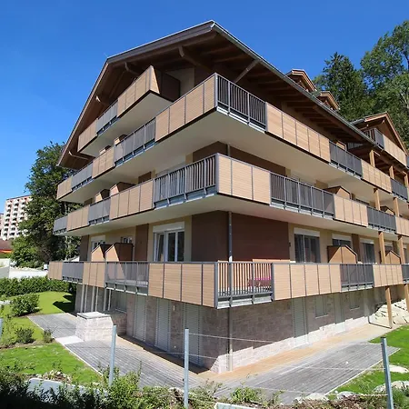 Chamonix Apartmán Garmisch-Partenkirchen